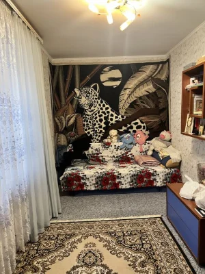 Продам 2 комн. квартиру от ВЛАДЕЛЬЦА ( возле Дубовки)