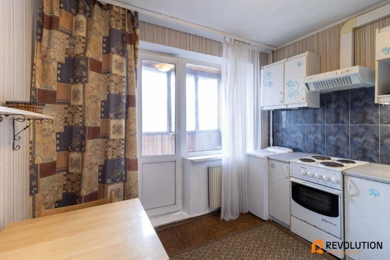Без комісії. Оренда 1к квартири, вул. Митрополита В. Липківс