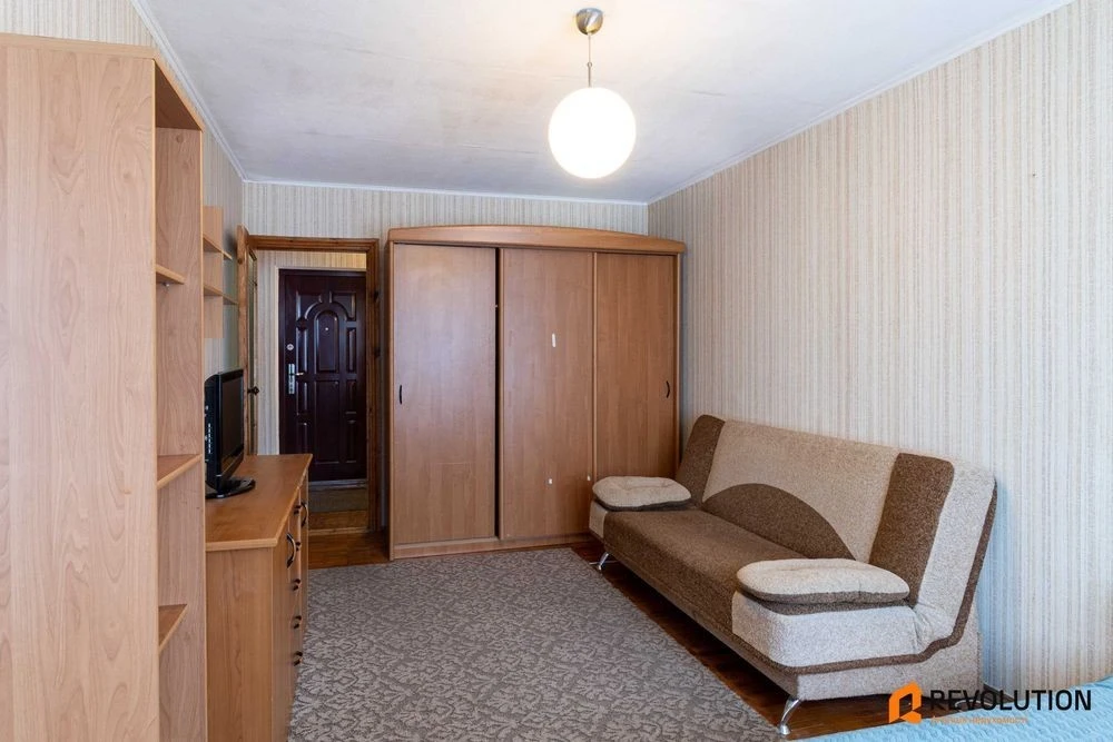 Без комісії. Оренда 1к квартири, вул. Митрополита В. Липківс