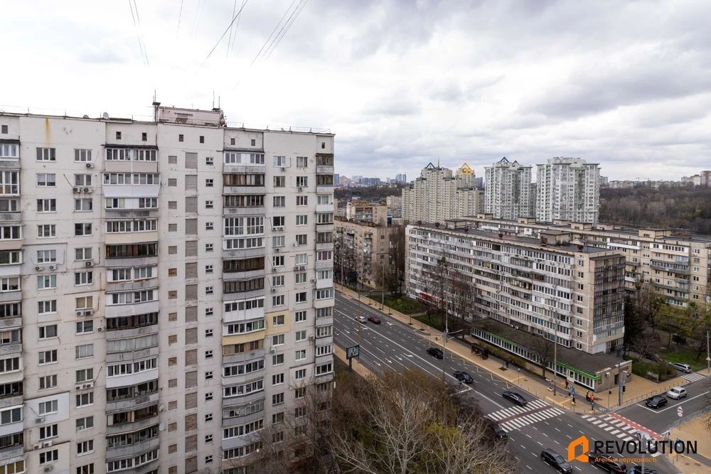 Без комісії. Оренда 1к квартири, вул. Митрополита В. Липківс