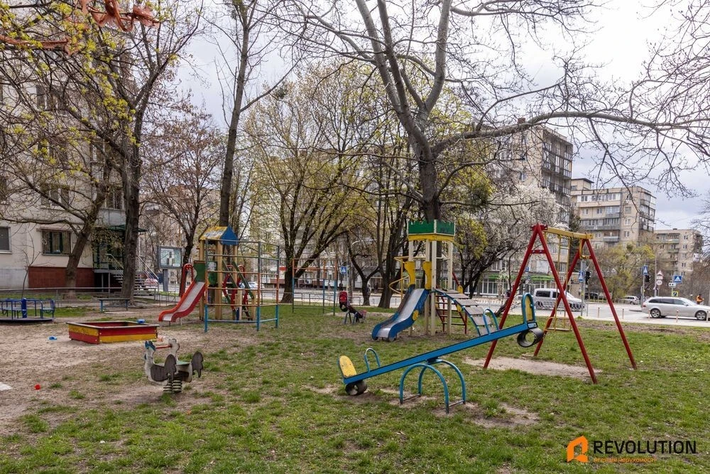 Без комісії. Оренда 1к квартири, вул. Митрополита В. Липківс