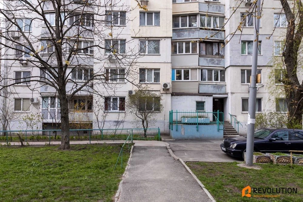 Без комісії. Оренда 1к квартири, вул. Митрополита В. Липківс