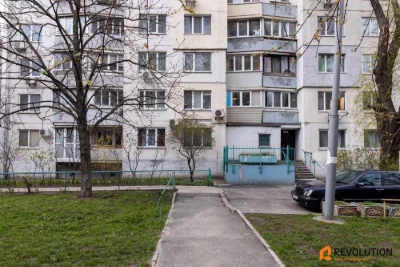 Без комісії. Оренда 1к квартири, вул. Митрополита В. Липківс