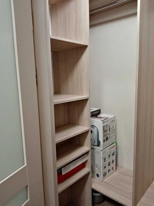 Оренда квартири в ЖК Славутич, вул. Зарічна буд 4
