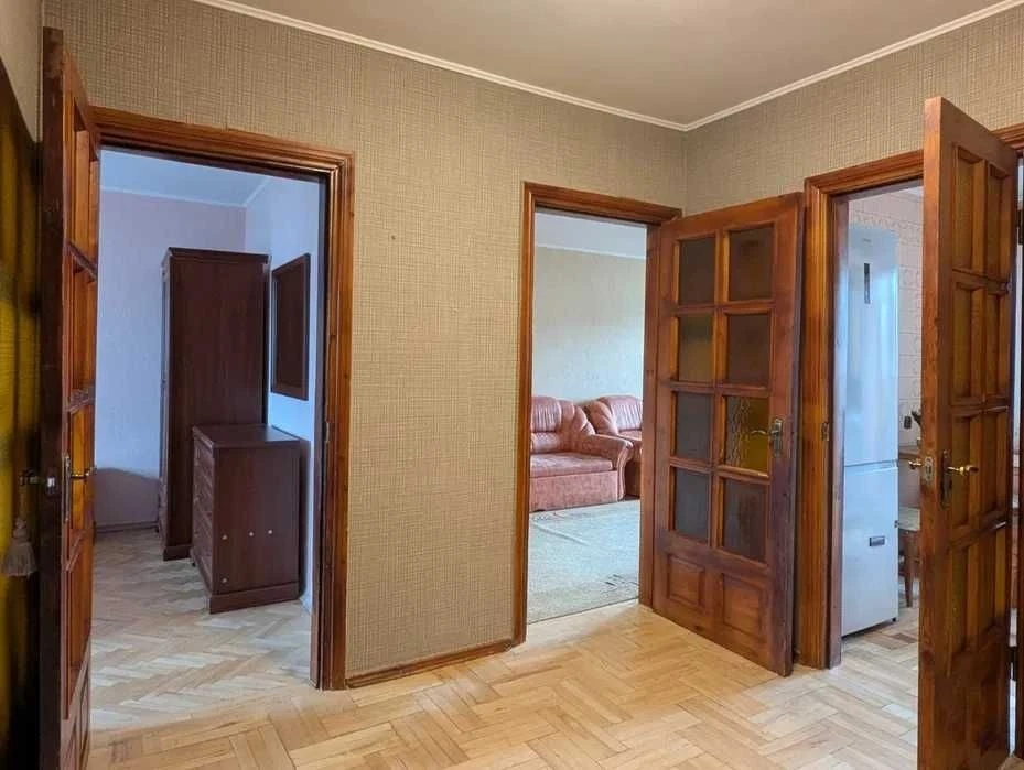 Оренда 3 кімнатної квартири, м. Олімпійська, Тарасівська 20,