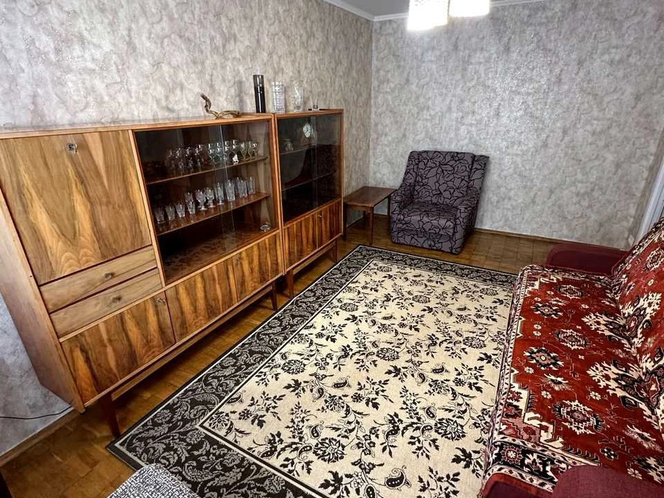 Квартира. Київ, Березняківська вул.