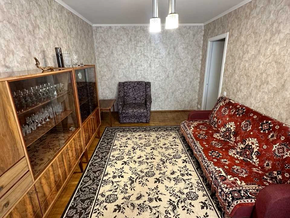 Квартира. Київ, Березняківська вул.