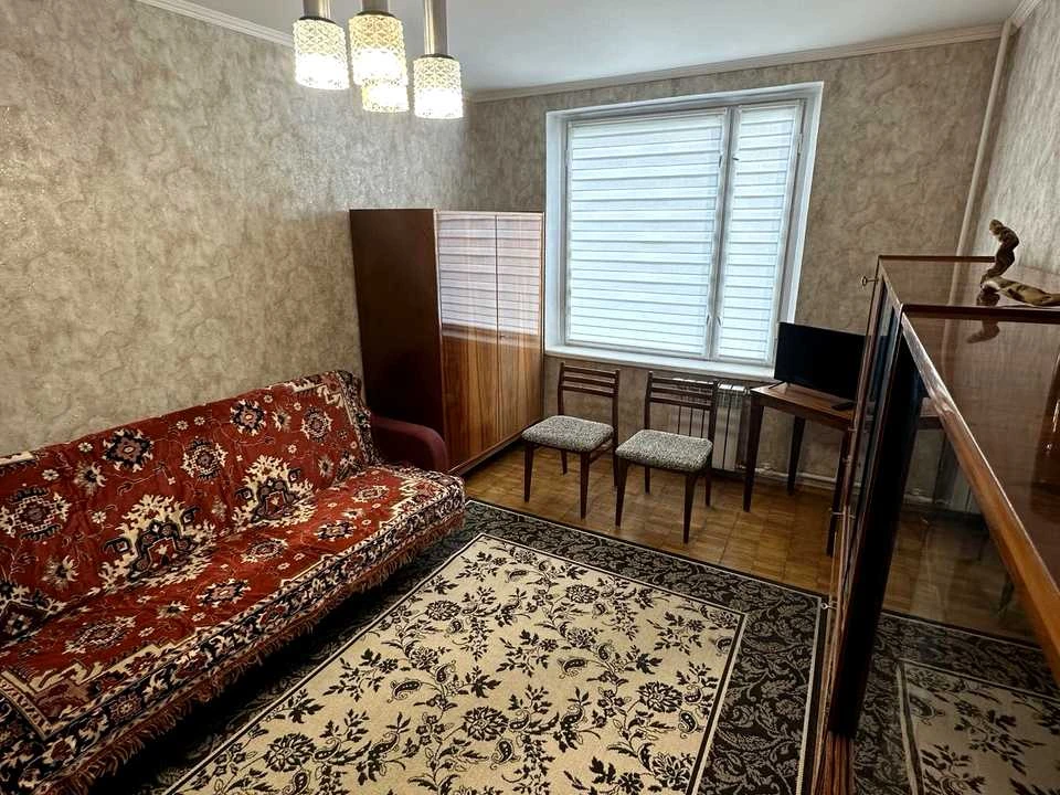 Квартира. Київ, Березняківська вул.