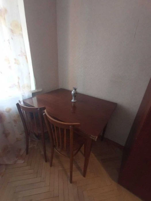 Здам 1-кімн квартиру М Дорогожичі пішки, вул Ольжича, 15
