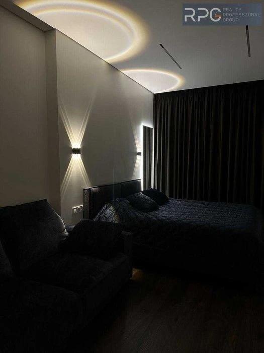 БЕЗ Комісії Оренда дизайнерської 1-к квартири 53м² в Бізнес