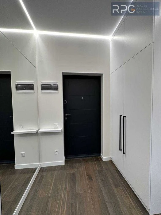 БЕЗ Комісії Оренда дизайнерської 1-к квартири 53м² в Бізнес