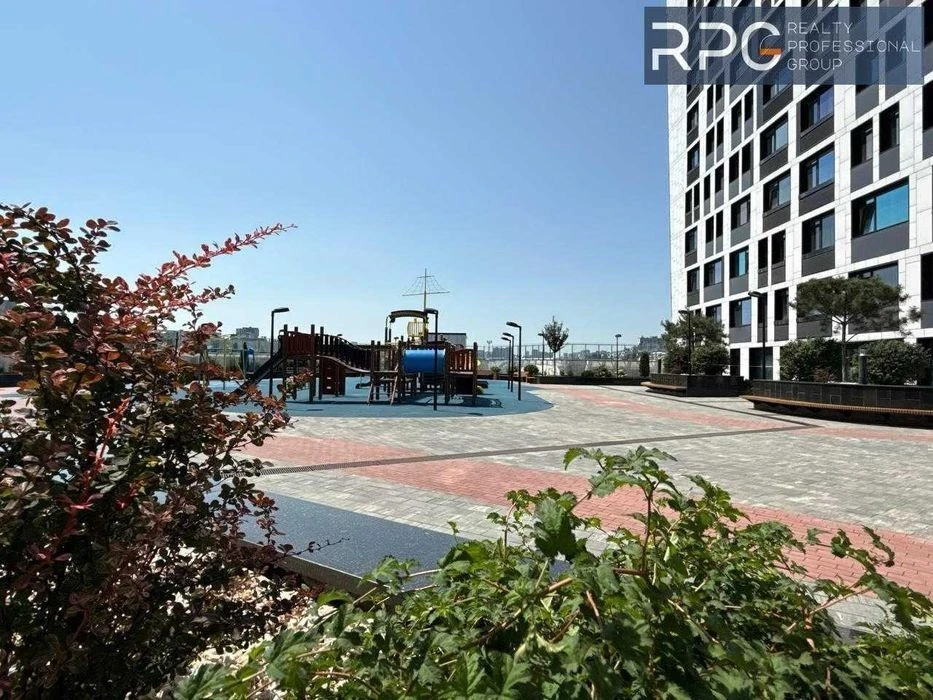 БЕЗ Комісії Оренда дизайнерської 1-к квартири 53м² в Бізнес
