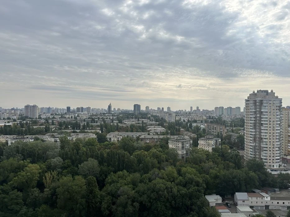 Без комісії рієлтора 1-кім ЖК Караваєві Дачі оренда