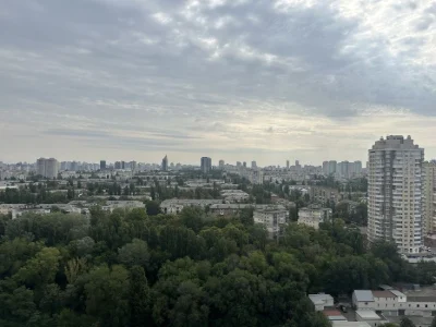 Без комісії рієлтора 1-кім ЖК Караваєві Дачі оренда