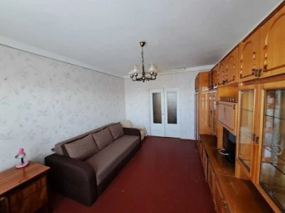 2 к. Червоної Калини, 93 Б, Троєщина.
