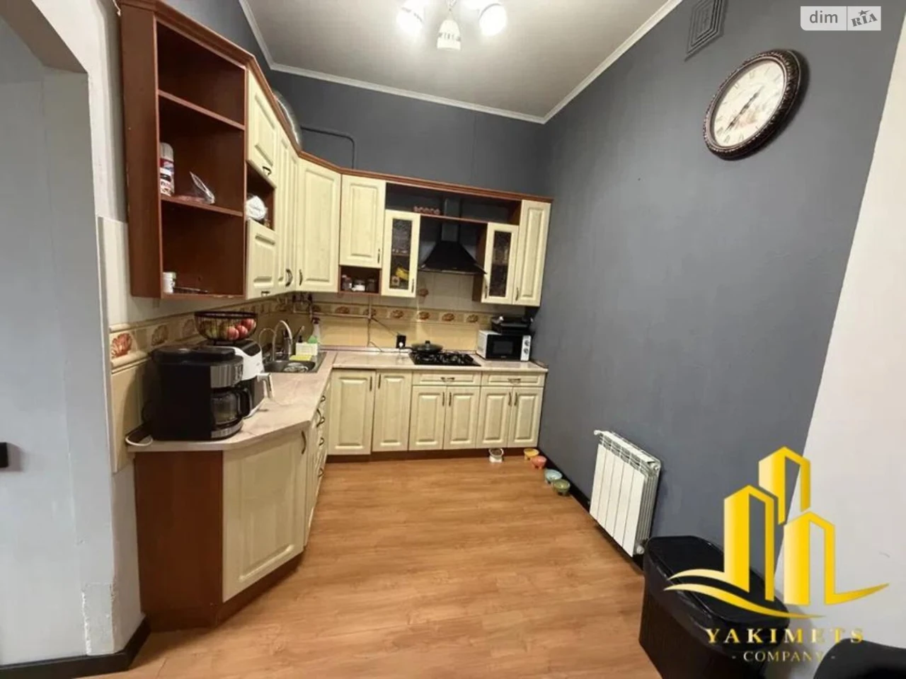 Продаж Квартира Центр
