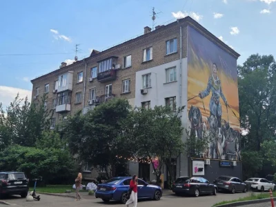 Оренда 2кв дизайнерська, автономна, по вулиці Златоустівська