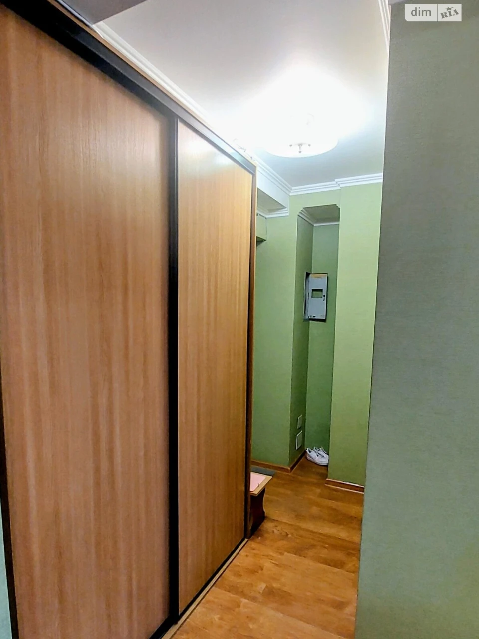 Довгострокова Оренда Квартира Лук'янівка