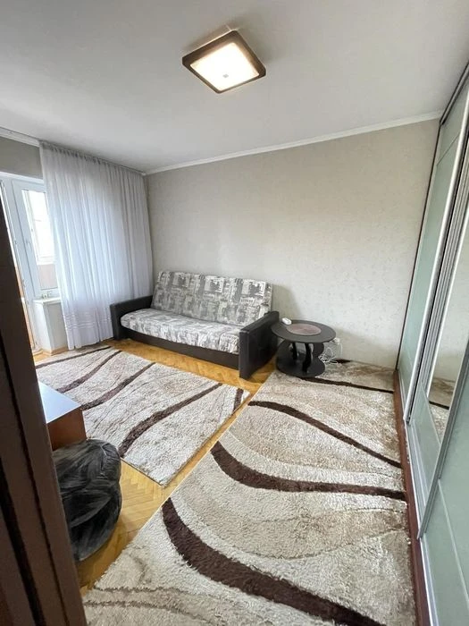 Продаж 1к квартири на бульварі Вацлава Гавела,21