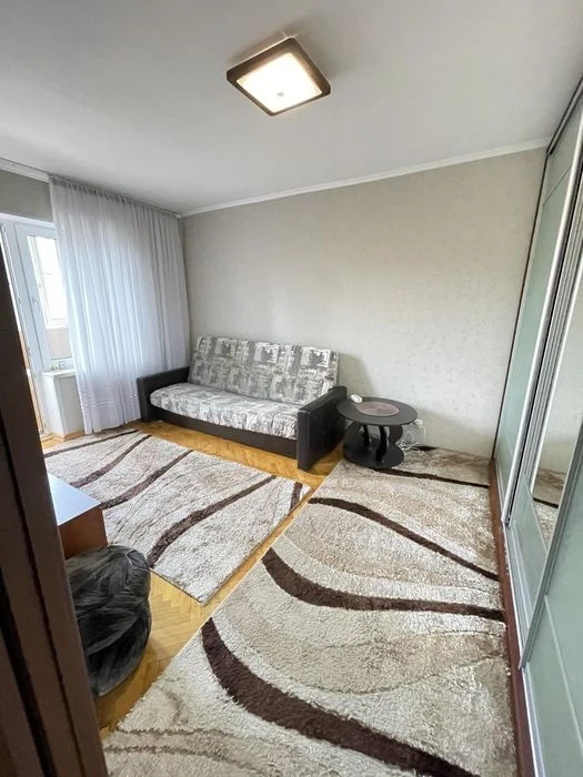 Продаж 1к квартири на бульварі Вацлава Гавела,21