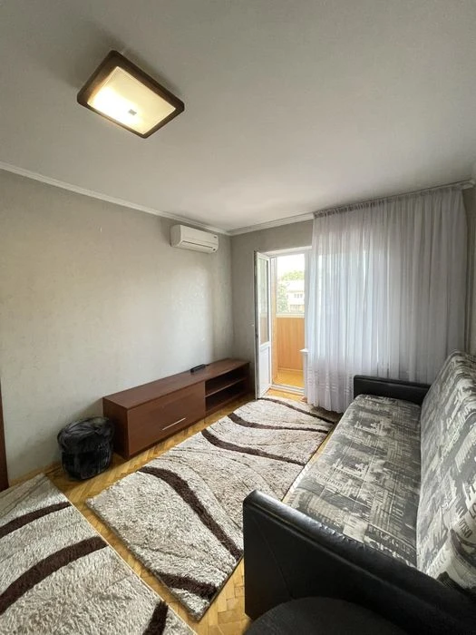 Продаж 1к квартири на бульварі Вацлава Гавела,21