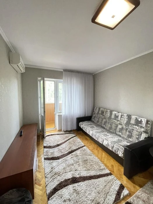 Продаж 1к квартири на бульварі Вацлава Гавела,21