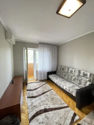 Продаж 1к квартири на бульварі Вацлава Гавела,21