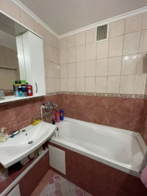 Продаж 1к квартири на бульварі Вацлава Гавела,21