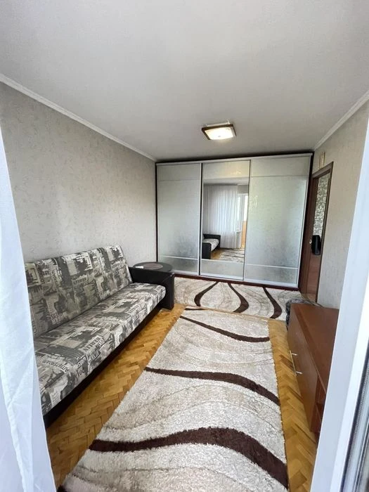 Продаж 1к квартири на бульварі Вацлава Гавела,21
