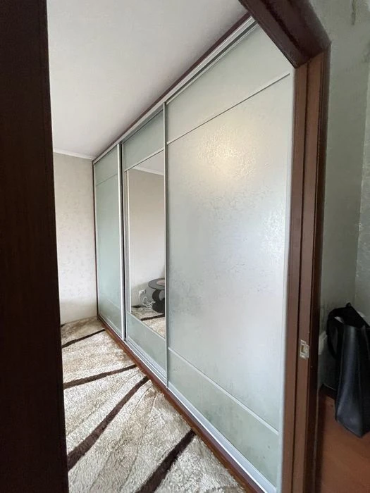 Продаж 1к квартири на бульварі Вацлава Гавела,21