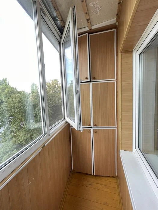 Продаж 1к квартири на бульварі Вацлава Гавела,21