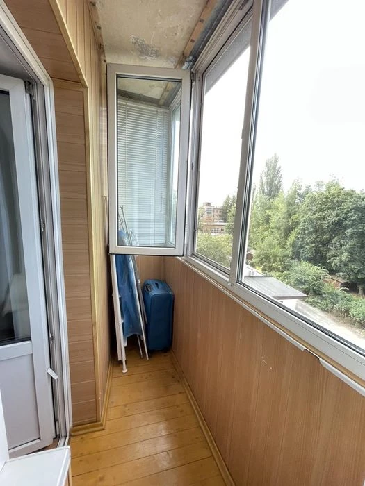 Продаж 1к квартири на бульварі Вацлава Гавела,21