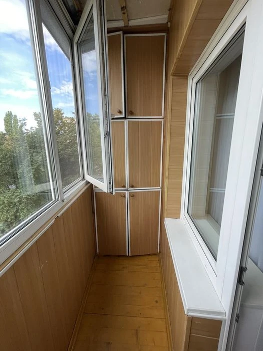 Продаж 1к квартири на бульварі Вацлава Гавела,21