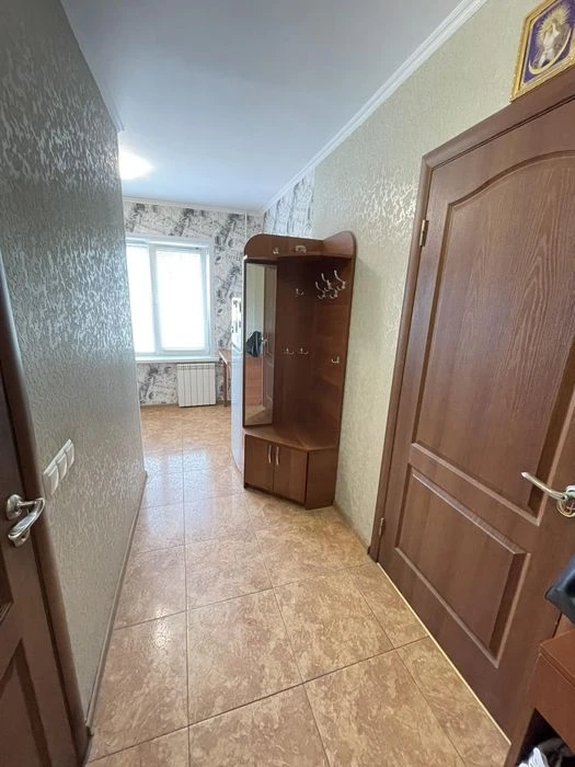 Продаж 1к квартири на бульварі Вацлава Гавела,21