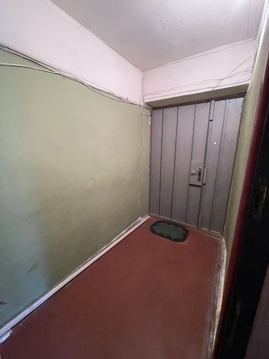 Продаж 1к квартири на бульварі Вацлава Гавела,21