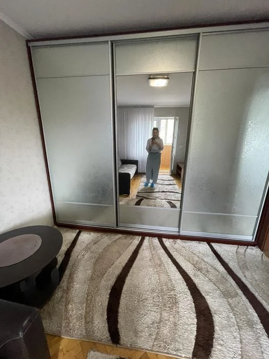 Продаж 1к квартири на бульварі Вацлава Гавела,21