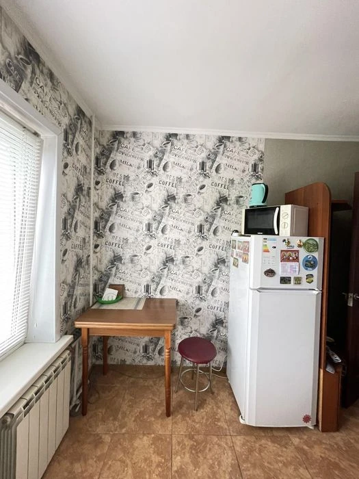 Продаж 1к квартири на бульварі Вацлава Гавела,21