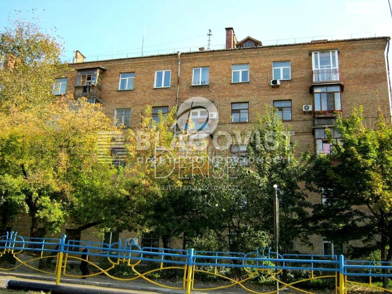 Продаж Квартира Печерський