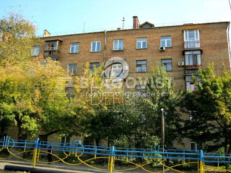 Продаж Квартира Печерський