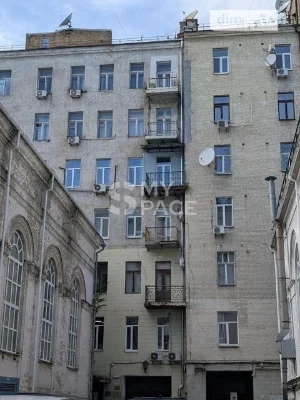 Продаж 4к квартири 109.2 кв. м на вул. Хрещатик 8 • ID 34740