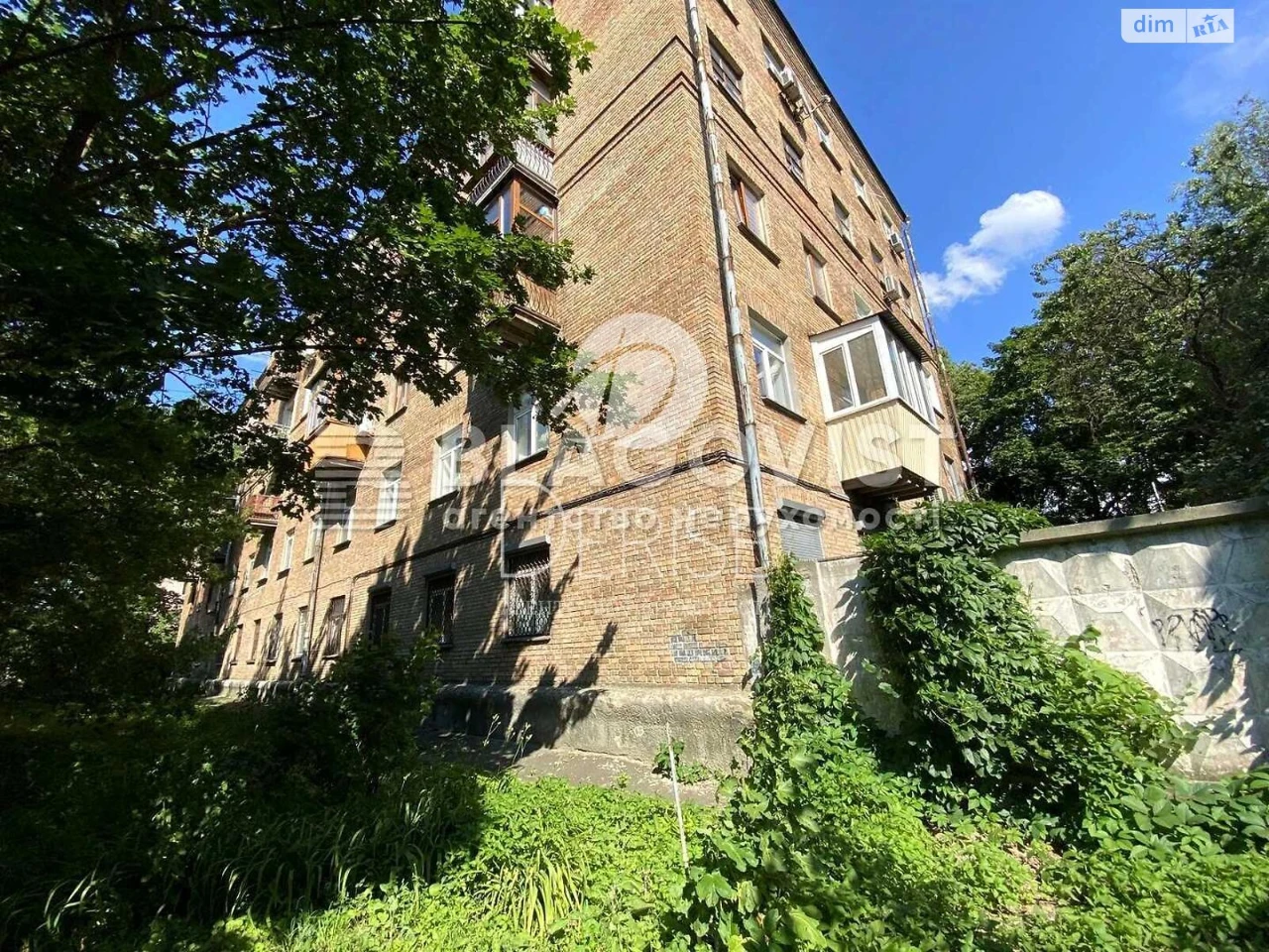 Продаж Квартира Печерський