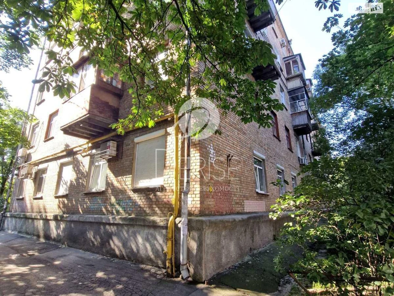 Продаж Квартира Печерський