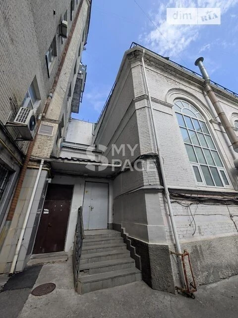 Продаж 4к квартири 109.2 кв. м на вул. Хрещатик 8 • ID 34740