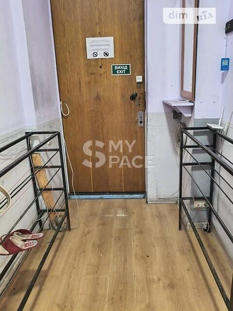 Продаж 4к квартири 109.2 кв. м на вул. Хрещатик 8 • ID 34740