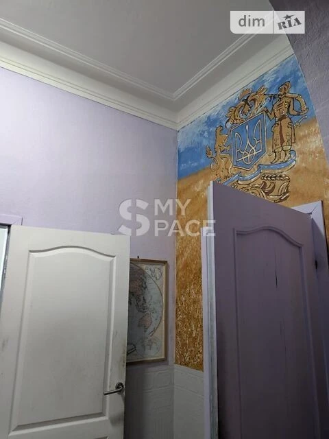 Продаж 4к квартири 109.2 кв. м на вул. Хрещатик 8 • ID 34740