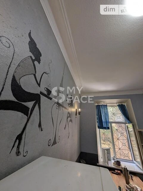 Продаж 4к квартири 109.2 кв. м на вул. Хрещатик 8 • ID 34740