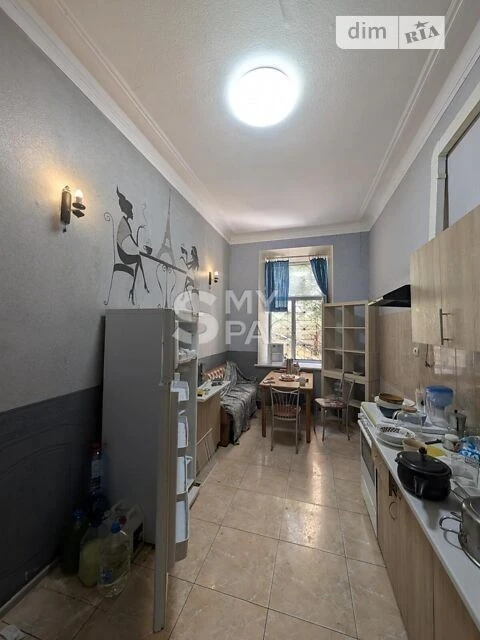 Продаж 4к квартири 109.2 кв. м на вул. Хрещатик 8 • ID 34740
