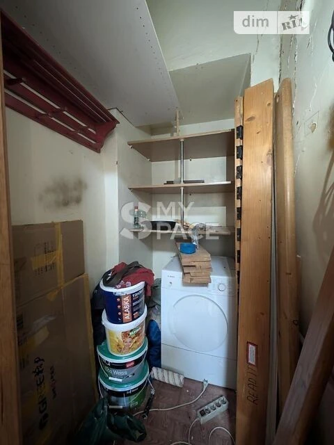 Продаж 4к квартири 109.2 кв. м на вул. Хрещатик 8 • ID 34740