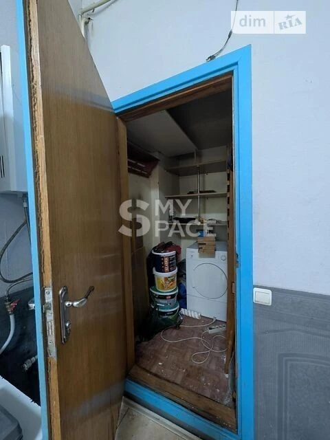 Продаж 4к квартири 109.2 кв. м на вул. Хрещатик 8 • ID 34740