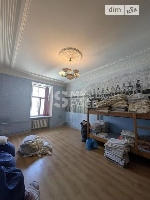 Продаж 4к квартири 109.2 кв. м на вул. Хрещатик 8 • ID 34740